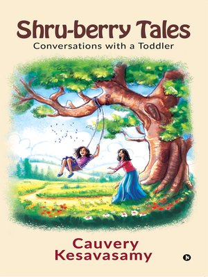 cover image of Shru-berry Tales